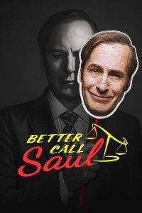 Better Call Saul S01 (Complete) | TV Series