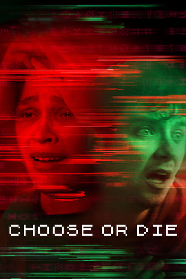 Choose or Die (2022) | Download Hollywood Movie