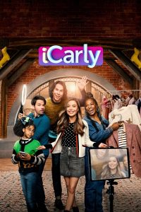 iCarly S01 (Complete) | TV Series