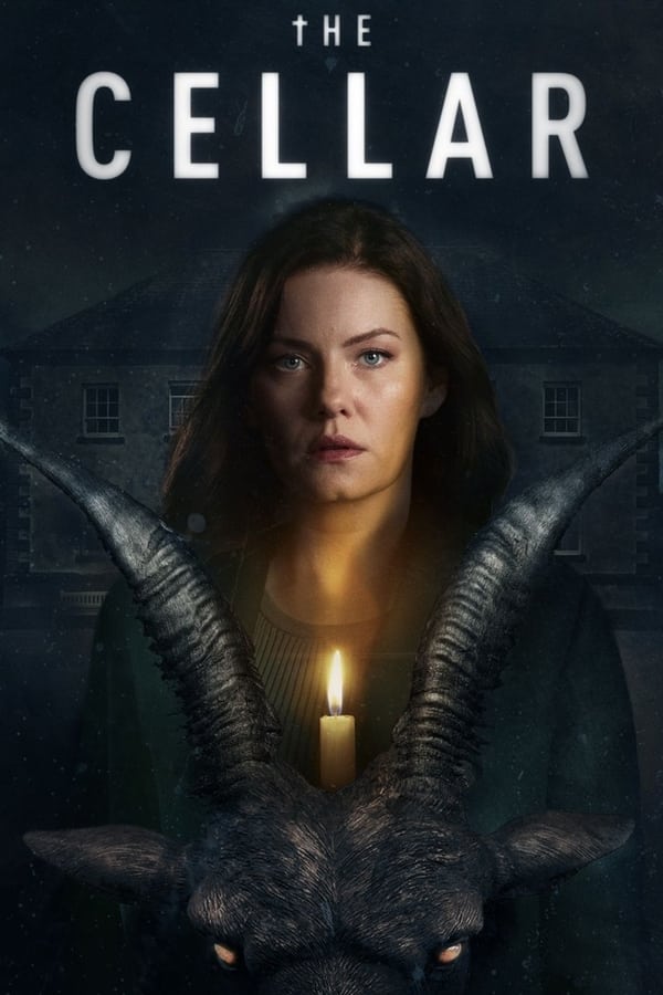 The Cellar (2022) | Download Hollywood Movie