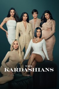 The Kardashians S01 (Episode 10 Added) | TV Series