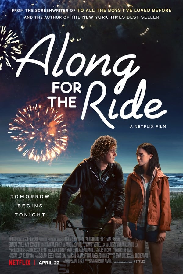 Along for the Ride (2022) | Download Hollywood Movie