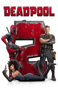 Deadpool 2 (2018) | Download Hollywood Movie