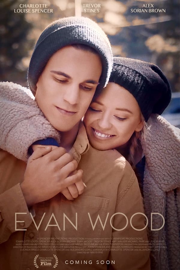 Evan Wood (2021) | Download Hollywood Movie