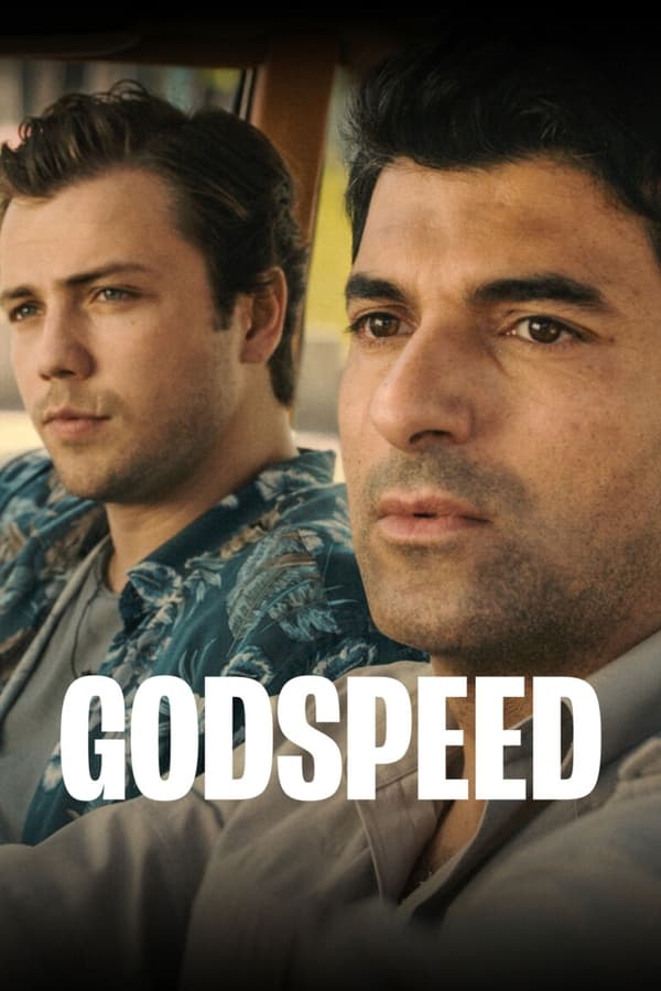 Godspeed (2022) | Download THAI Movie