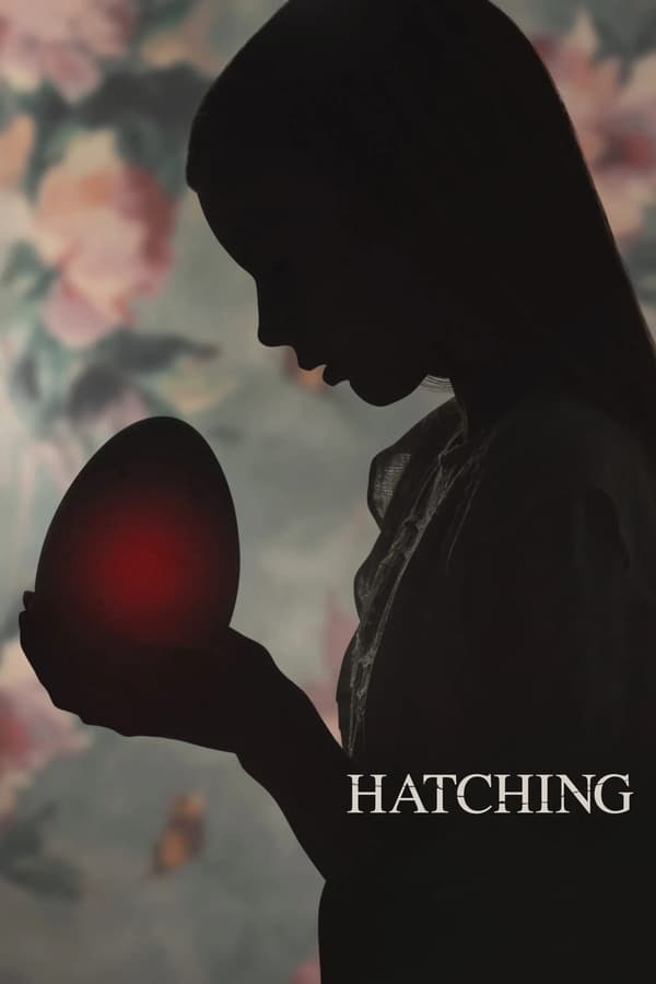 Hatching (2022) | Download FINNISH Movie