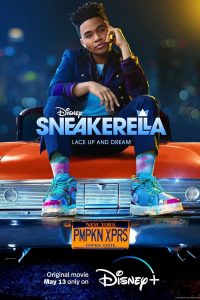 Sneakerella (2022) | Download Hollywood Movie