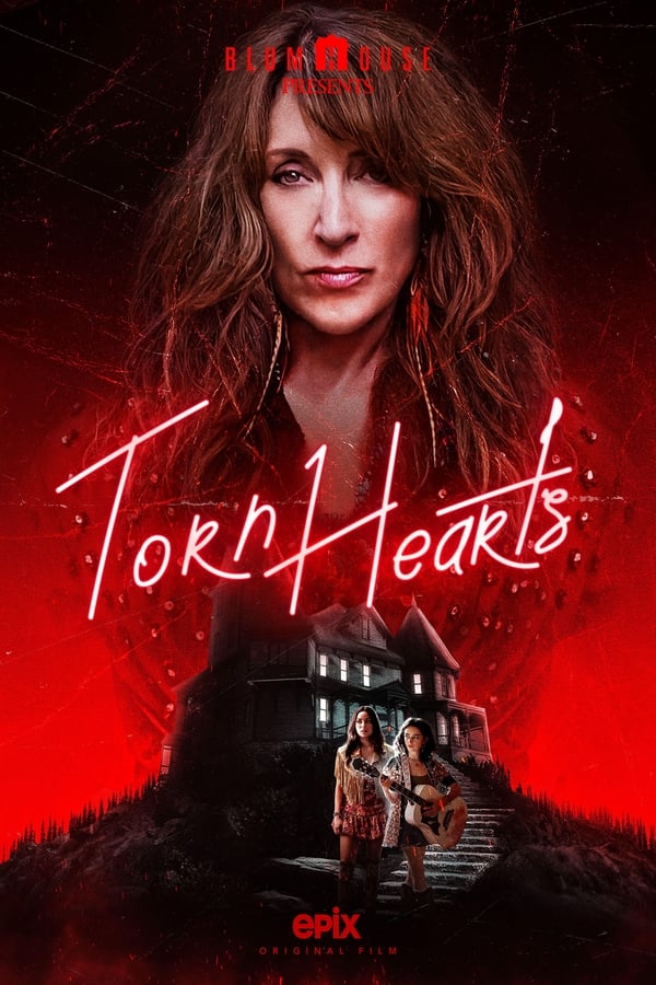 Torn Hearts (2022) | Download Hollywood Movie