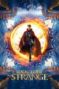 Doctor Strange (2016) | Download Hollywood Movie
