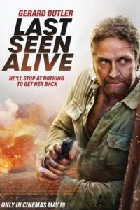 Last Seen Alive (2022) | Download Hollywood Movie