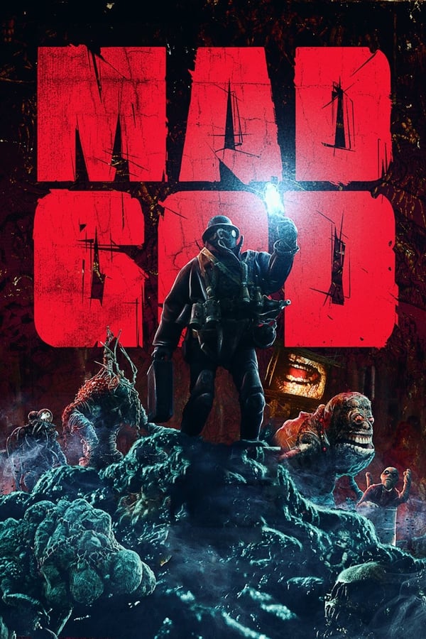 Mad God (2022) | Download Hollywood Movie