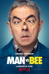 Man Vs Bee S01 (Complete) | TV Series