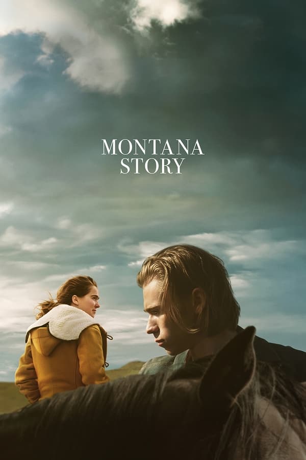 Montana Story (2022) | Download Hollywood Movie