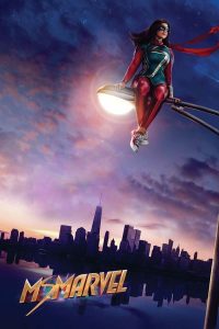 Ms. Marvel S01 (Episode 6 Added) | TV Series