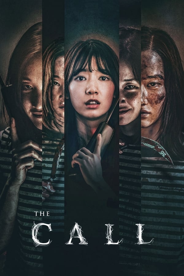 The Call (2020) | Download Korean Movie