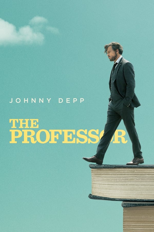 The Professor (2018) | Download Hollywood Movie