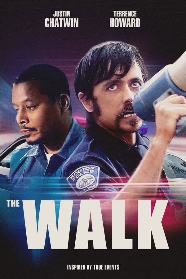 The Walk (2022) | Download Hollywood Movie