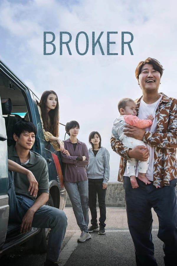 Broker (2022) | Download Korean Movie