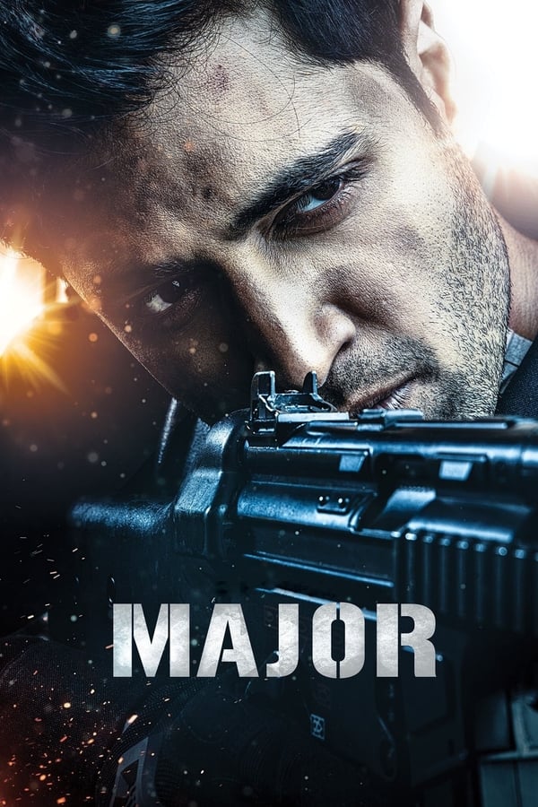 Major (2022) | Download Indian Movie