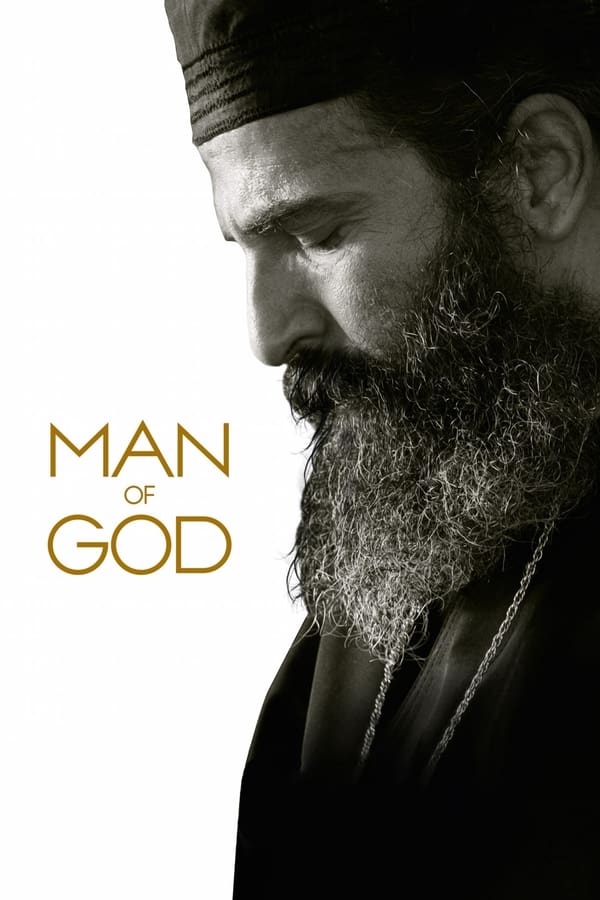 Man of God (2022) | Download Hollywood Movie