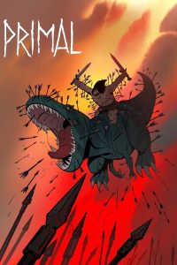 Primal S01 (Complete) | TV Series