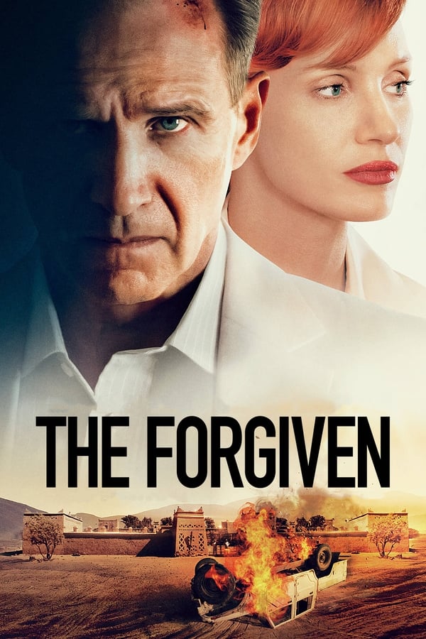 The Forgiven (2022) | Download Hollywood Movie