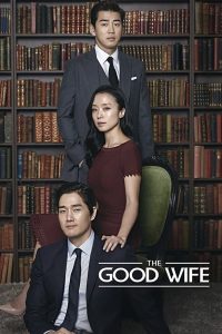 The Good Wife S01 (Complete) | Korean Drama