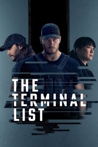 The Terminal List S01 (Complete)  | TV Series