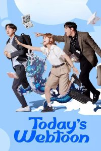 Today’s Webtoon S01 (Complete) | Korean Drama