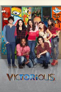 Victorious S03 & S04 (Complete) | TV Series