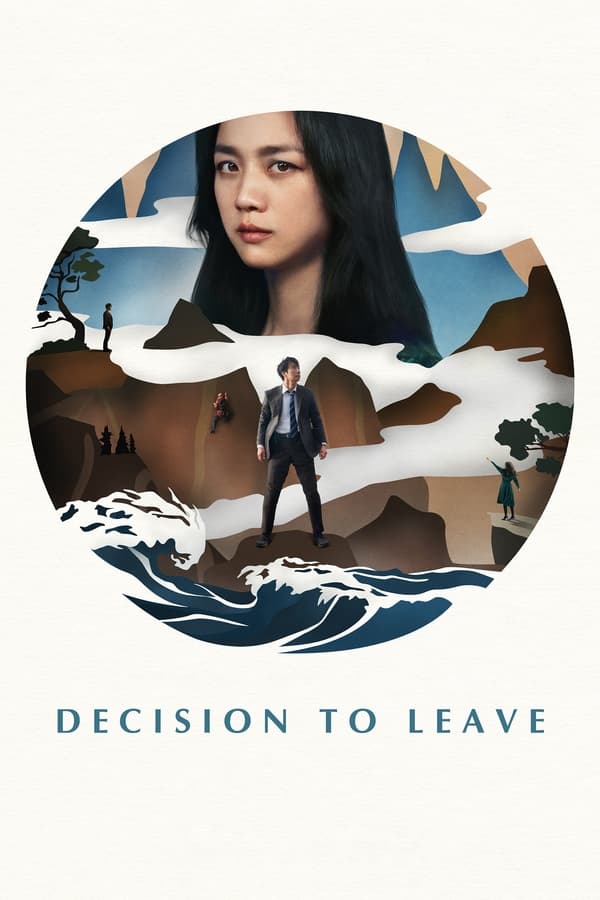Decision to Leave (2022) | Download Korean Movie