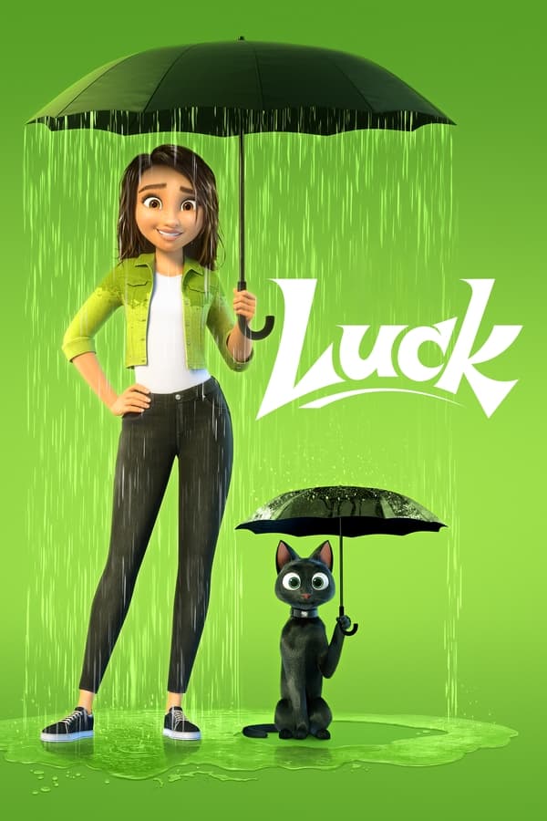Luck (2022) | Download Hollywood Movie