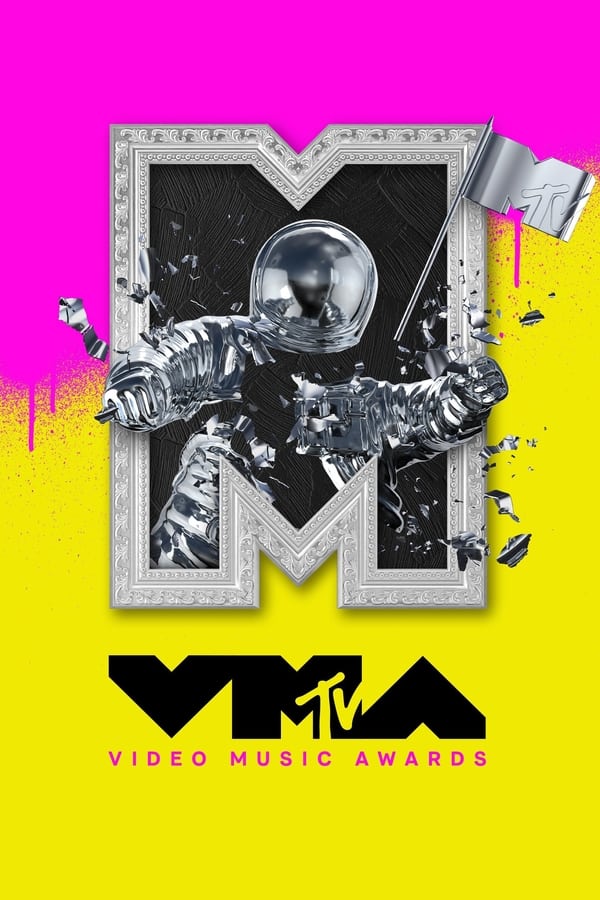 MTV VMAs (2022) | Download Hollywood Movie