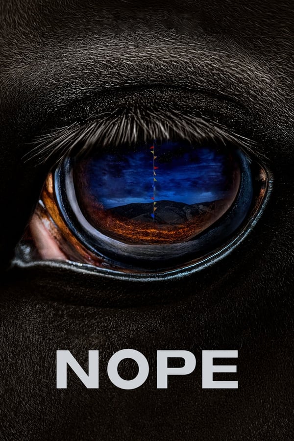 Nope (2022) | Download Hollywood Movie
