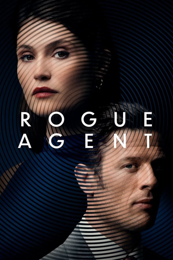 Rogue Agent (2022) | Download Hollywood Movie