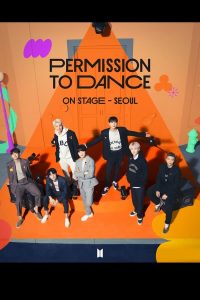 BTS Permission to Dance on Stage (2022) | Download Music Special