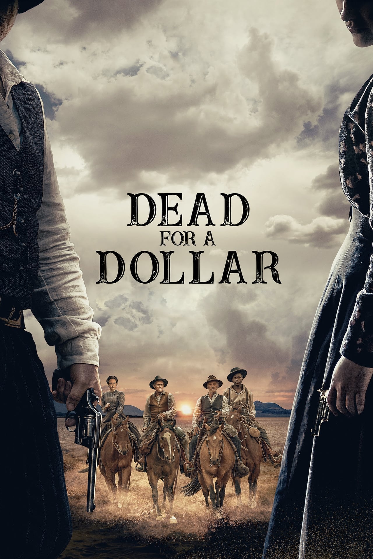 Dead for a Dollar (2022) | Download Hollywood Movie