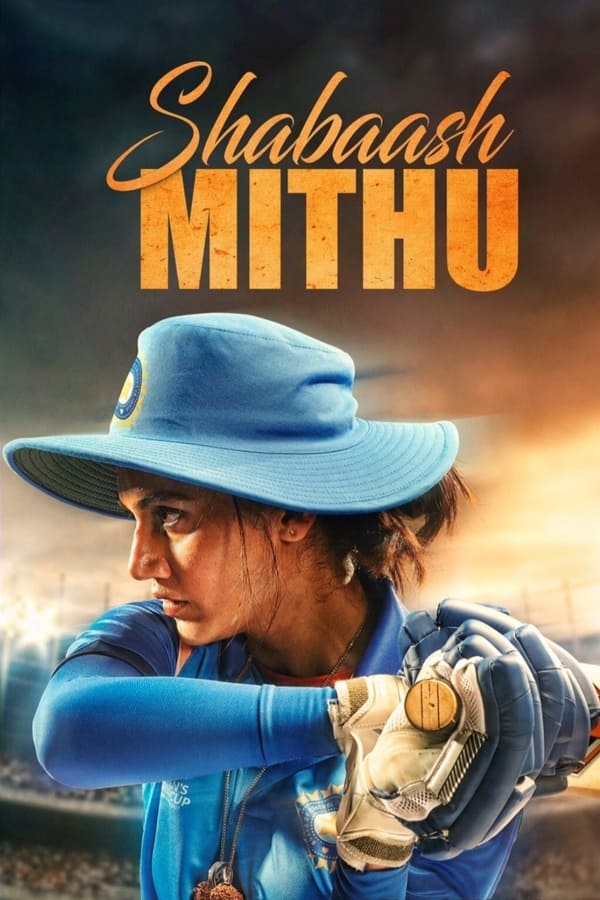 Shabaash Mithu (2022) | Download Indian Movie