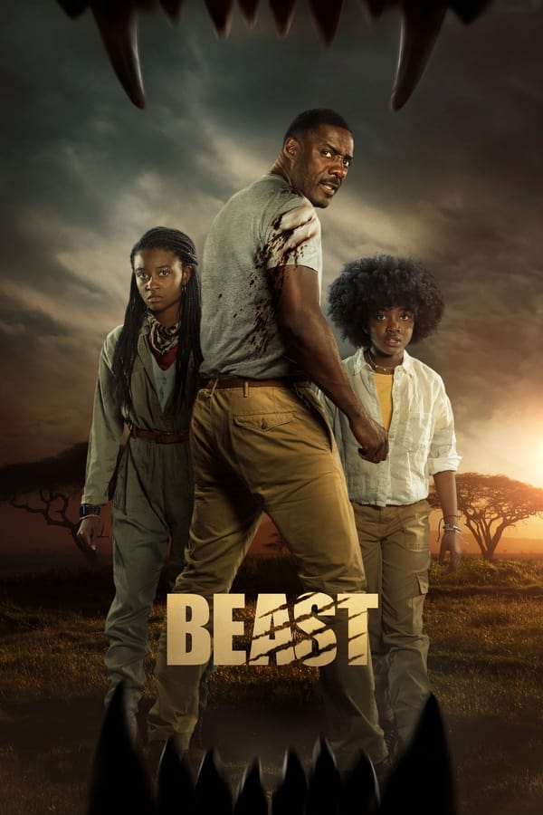 Beast (2022) | Download Hollywood Movie