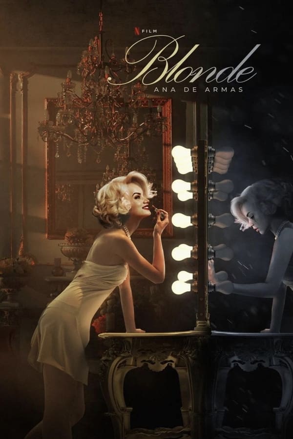 Blonde (2022) | Download Hollywood Movie