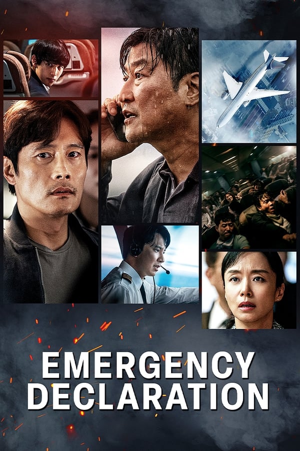 Emergency Declaration (2022) | Download Korean Movie