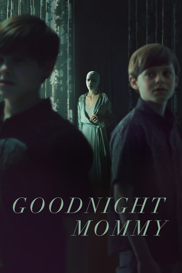 Goodnight Mommy (2022) | Download Hollywood Movie