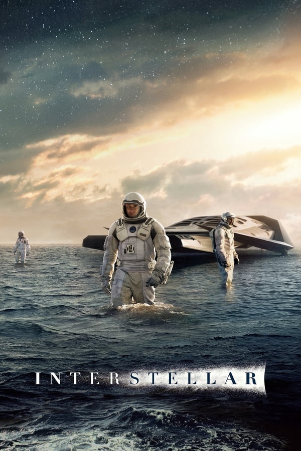 Interstellar (2014) | Download Hollywood Movie