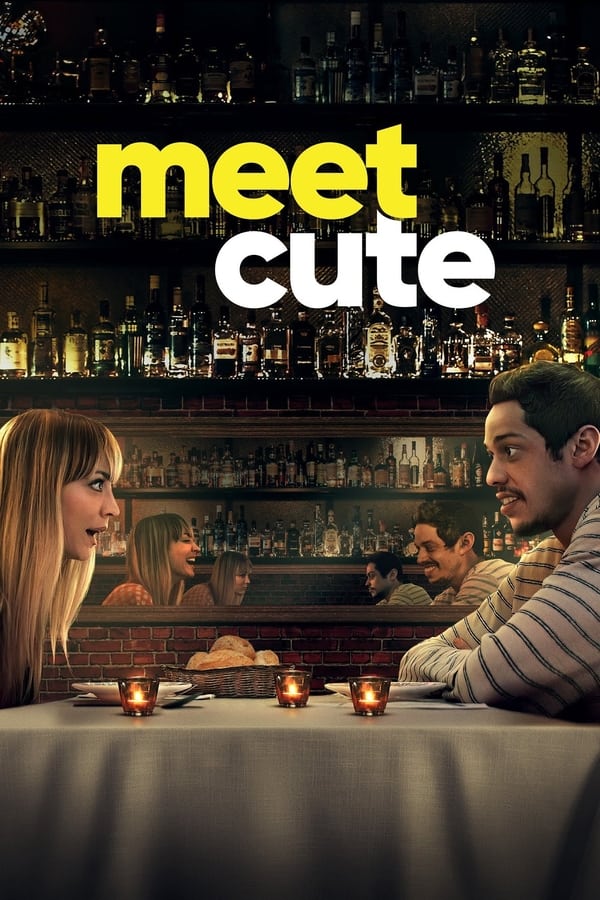 Meet Cute (2022) | Download Hollywood Movie