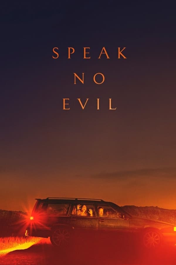 Speak No Evil (2022) | Download Hollywood Movie