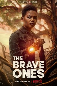 The Brave Ones S01 (Complete) | TV Series