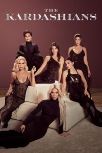 The Kardashians S02 (Complete) | TV Series