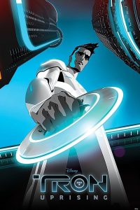 Tron Uprising S01 (Complete) | TV Series