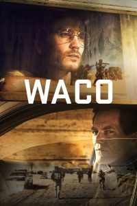 Waco S01 (Complete) | TV Series