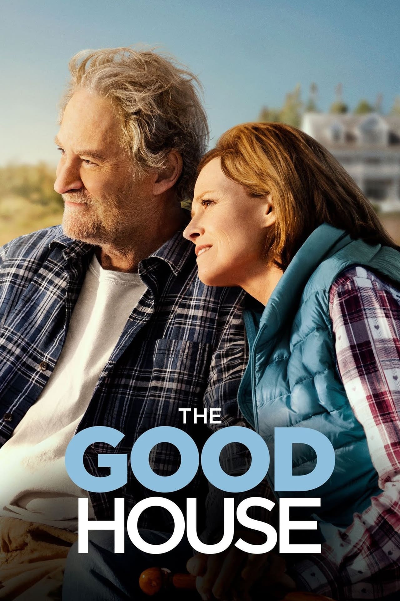The Good House (2022) | Download Hollywood Movie